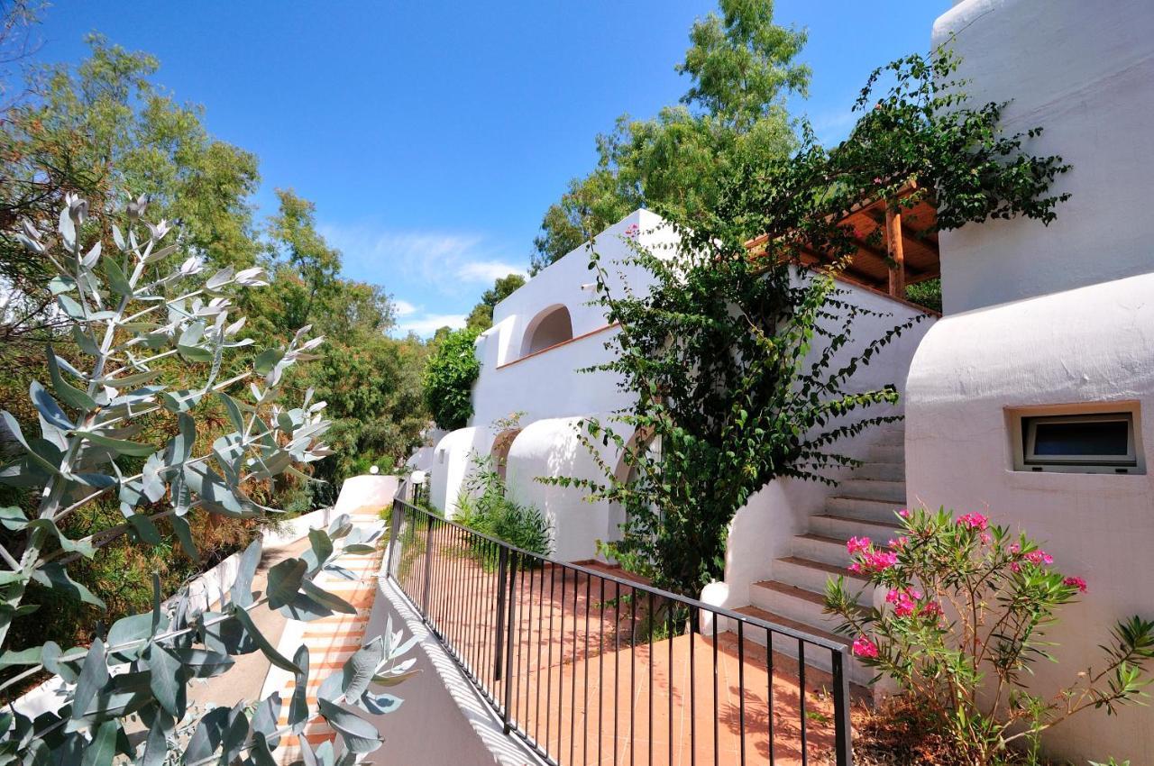 Arbatax Park Resort - Ville Del Parco Dış mekan fotoğraf
