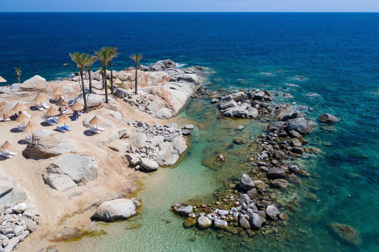 Arbatax Park Resort - Ville Del Parco Dış mekan fotoğraf