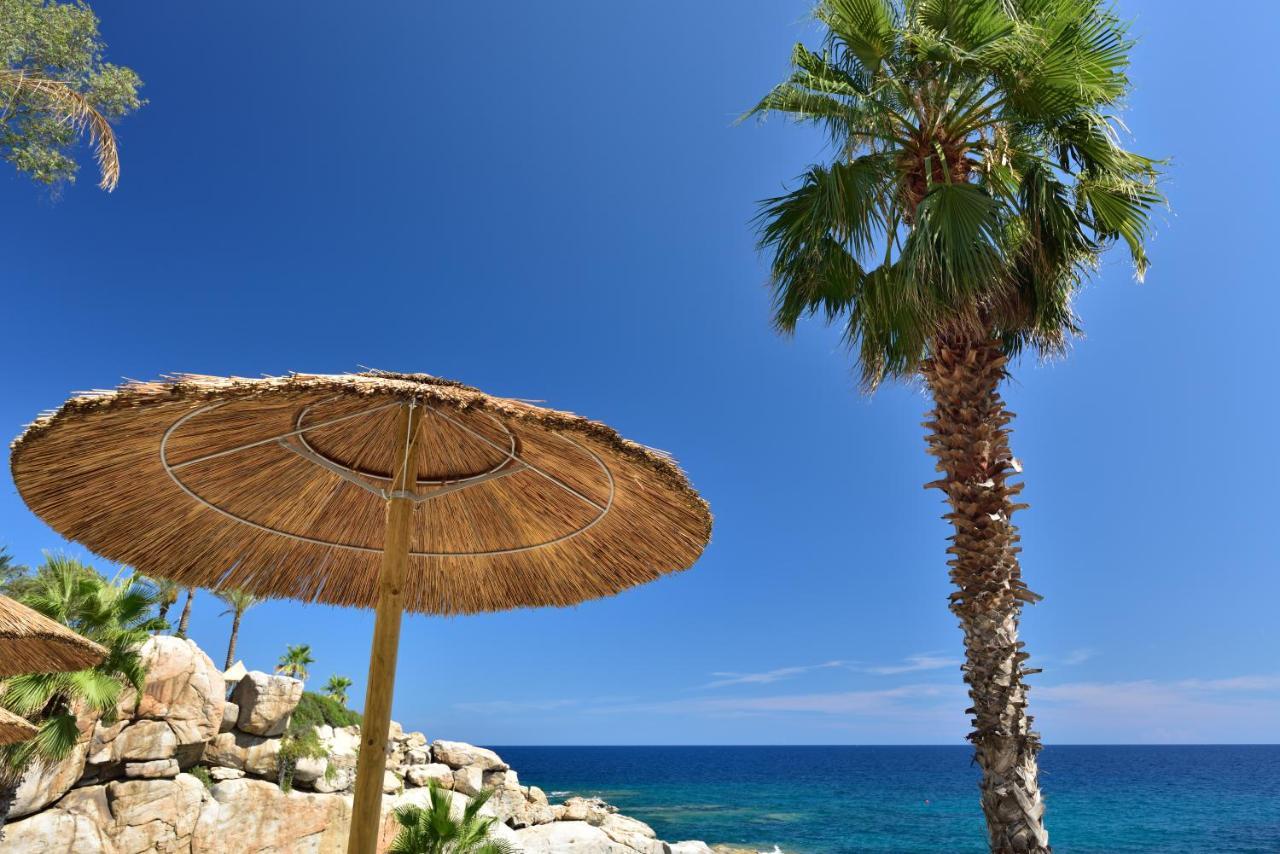 Arbatax Park Resort - Ville Del Parco Dış mekan fotoğraf