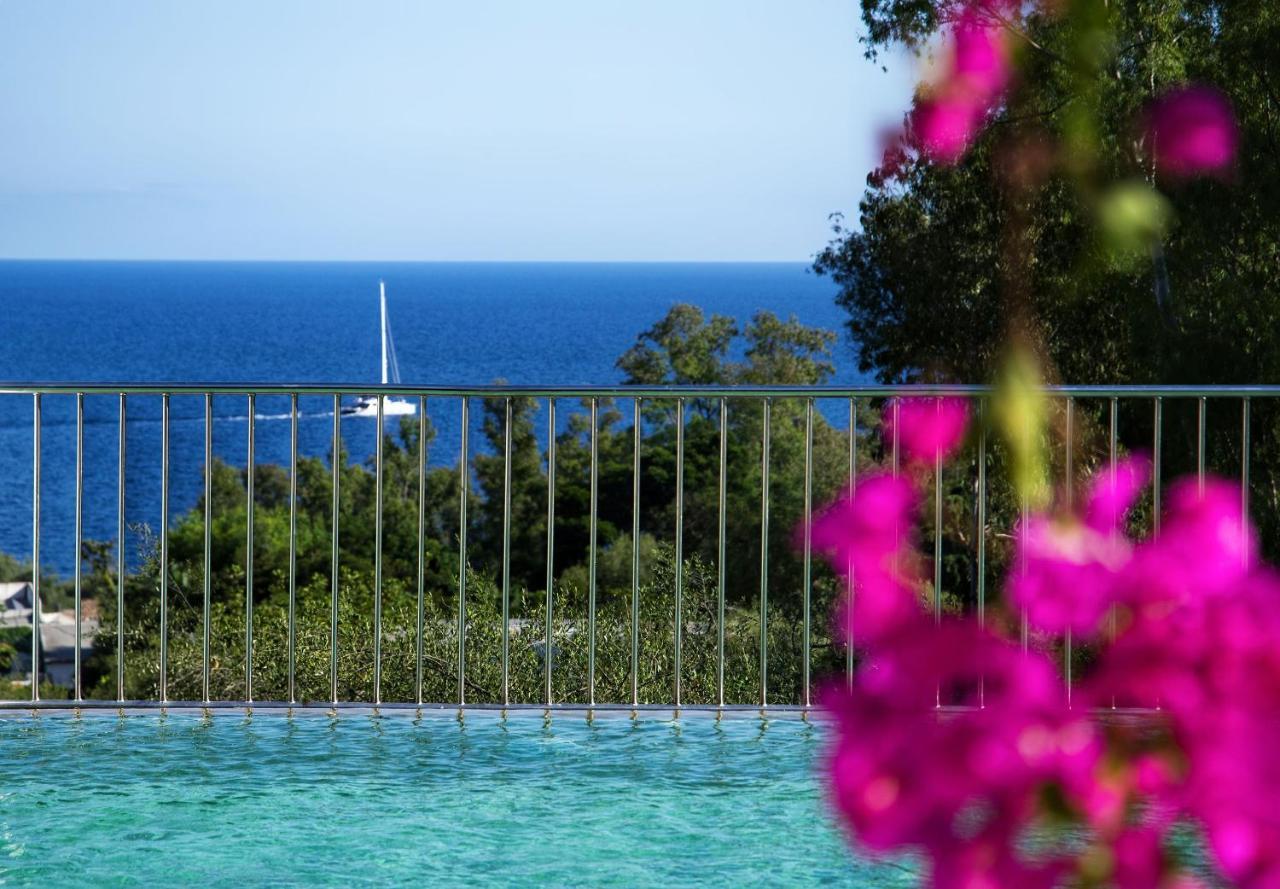 Arbatax Park Resort - Ville Del Parco Dış mekan fotoğraf